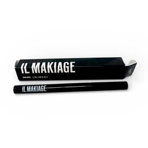 IL MAKIAGE InkLiner Liquid Eyeliner – Black – 1.2 mL – New in Box